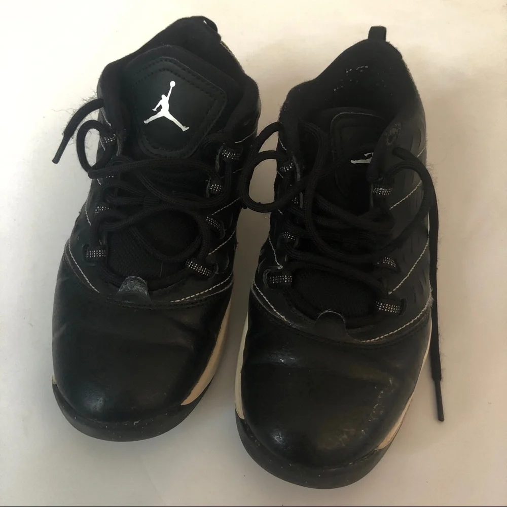 Jordan shoes